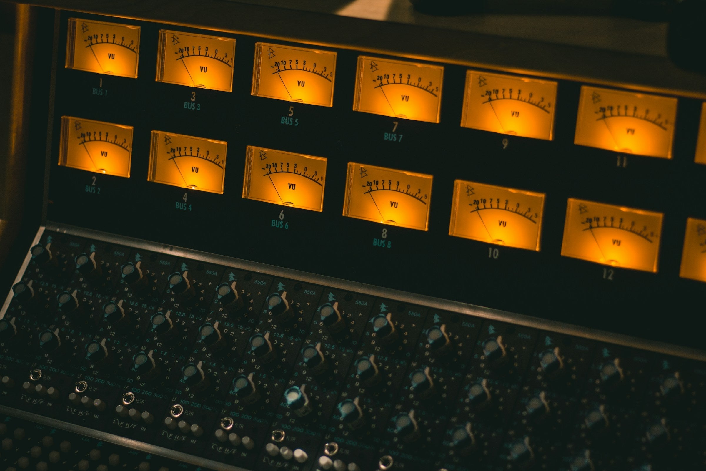 Understanding the Front Soundstage: Why It Matters for Your Sound System