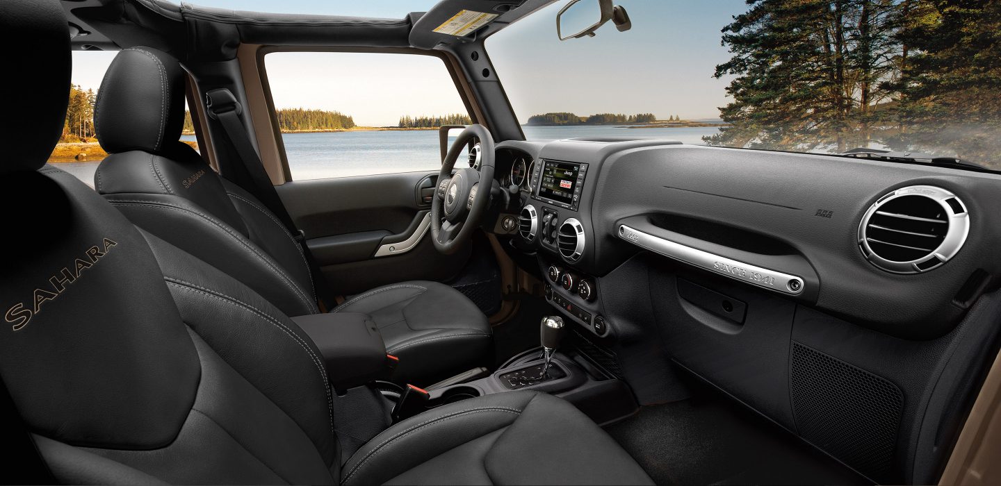 Best Wrangler Speaker Upgrade for 2014–2018 Jeep Wrangler JK
