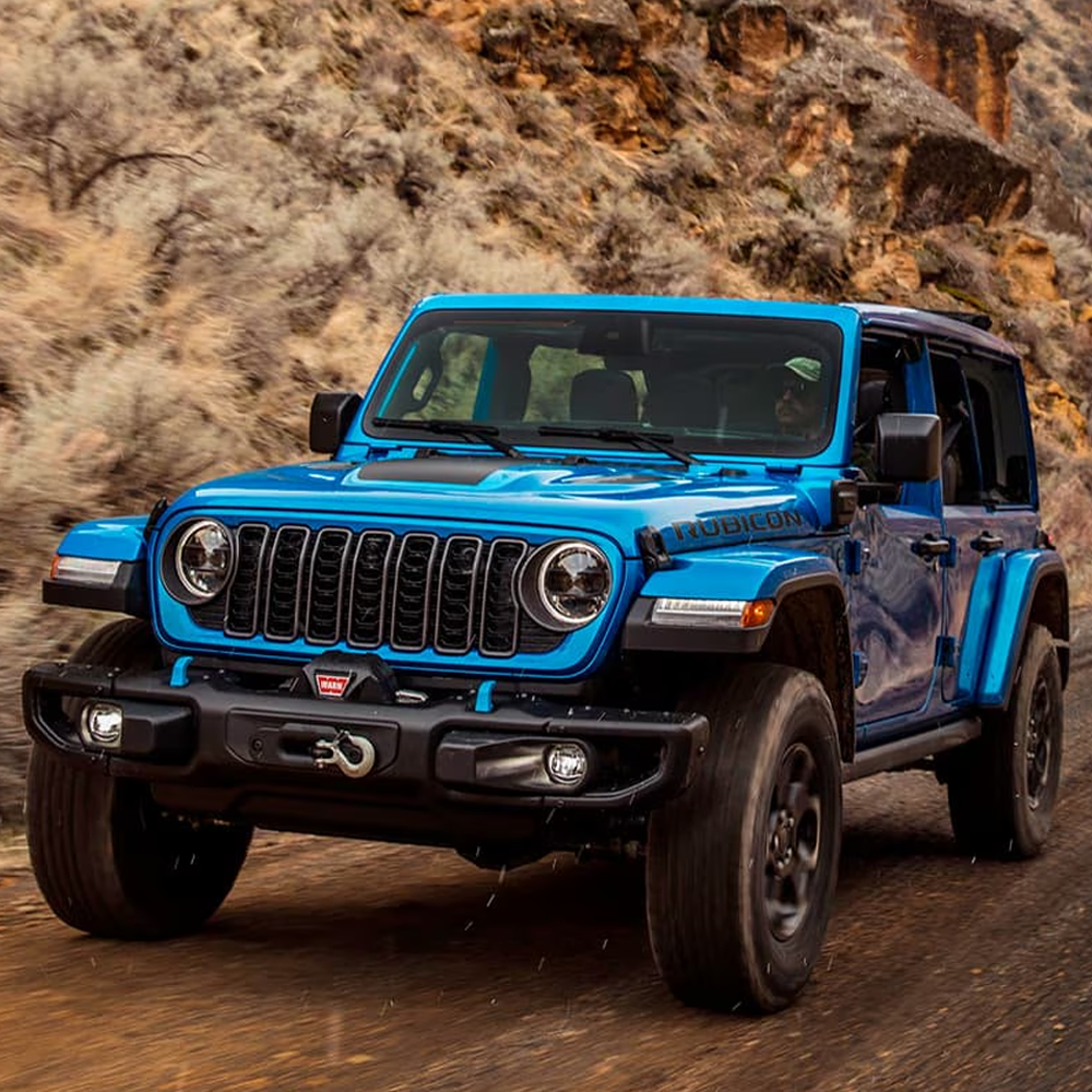 Best Jeep Wrangler JL Speaker Upgrade (2018–2026) | Dash Speaker Upgrade Guide