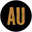 Audio Uprising logo