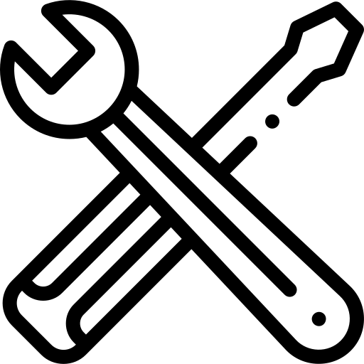 Included Tools